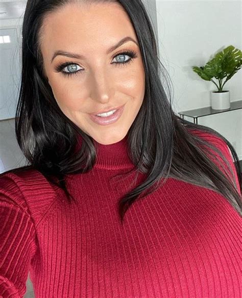 angela white topless|Angela White Nude XXX Pics